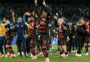 Libertadores: Flamengo está na grande final