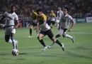 Goiás vence o Criciúma e volta ao G-4