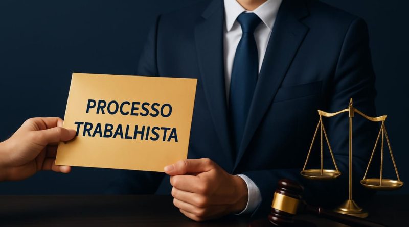 CDL de Águas Lindas de Goiás orienta empresários a reforçar medidas preventivas diante do aumento de processos trabalhistas