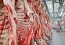 China aplica taxa de 55% na carne bovina importada do Brasil