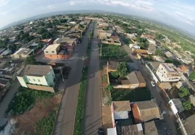 Câmara Municipal de Águas Lindas de Goiás aprova REFIS 2025 com descontos de até 80% no IPTU