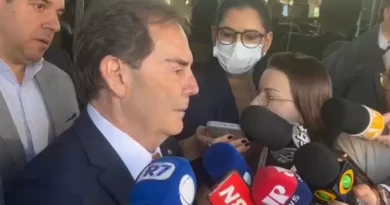 Tempo de Bolsonaro na prisão pode cair para 2 anos e 4 meses