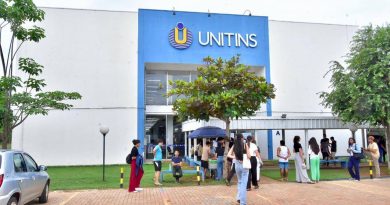 Governador Wanderlei Barbosa anuncia novos cursos de Medicina e Psicologia para o Tocantins