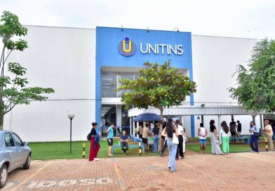 Governador Wanderlei Barbosa anuncia novos cursos de Medicina e Psicologia para o Tocantins