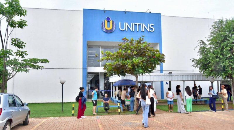 Governador Wanderlei Barbosa anuncia novos cursos de Medicina e Psicologia para o Tocantins