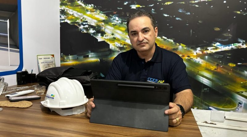 CODEAL publica dois editais estratégicos e anuncia novos investimentos para Águas Lindas de Goiás