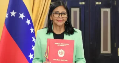 Presidente interina da Venezuela pode sofrer o mesmo destino de Maduro