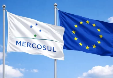 Mercosul e União Europeia assinam acordo comercial neste sábado