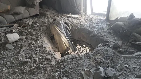  Irã ataca bases militares americanas após sofrer ataques dos Estados unidos e Israel