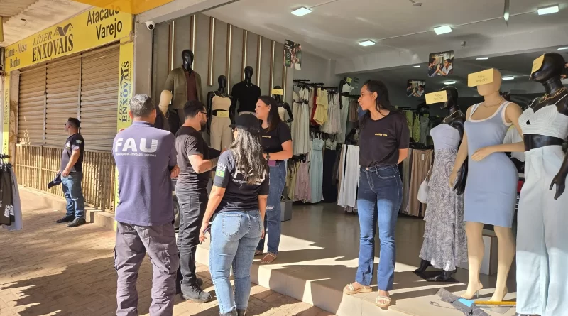 MP recomendou desde 2024, mas impasse na Avenida JK persiste em Águas Lindas de Goiás