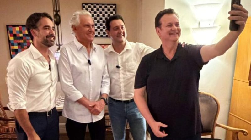 Kassab promete aliança com o PL no 2º turno das eleições