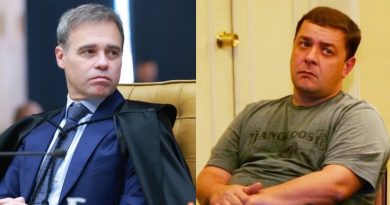 STF  autoriza pedido da PF e quebra sigilo de Lulinha antes de CPMI do INSS