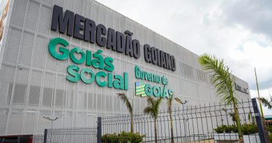 Sai a lista de habilitados para o sorteio dos boxes  do Mercadão Goiano de Águas Lindas de Goiás