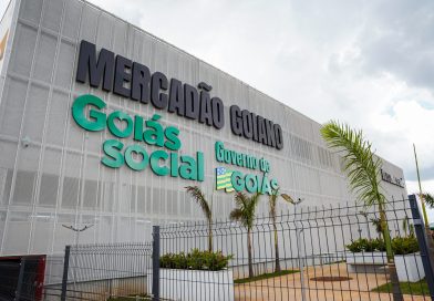 Sai a lista de habilitados para o sorteio dos boxes  do Mercadão Goiano de Águas Lindas de Goiás