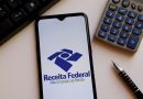 Receita federal vai cruza dados de pix com declaração de imposto de renda 2026