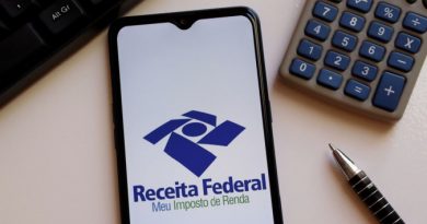 Receita federal vai cruza dados de pix com declaração de imposto de renda 2026