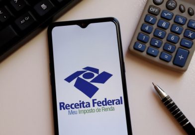 Receita federal vai cruza dados de pix com declaração de imposto de renda 2026