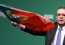 Socialista moderado António José Seguro vence eleições presidenciais em Portugal