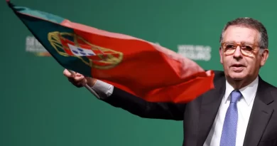 Socialista moderado António José Seguro vence eleições presidenciais em Portugal