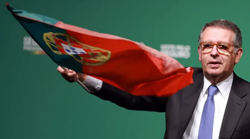 Socialista moderado António José Seguro vence eleições presidenciais em Portugal