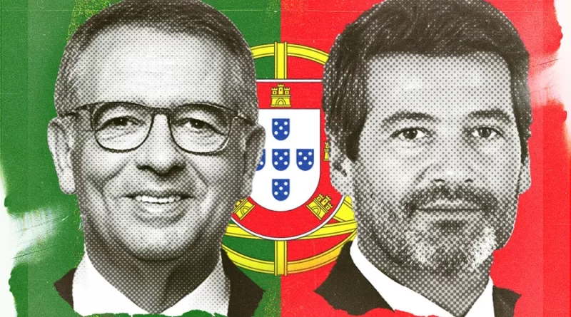 Portugal define próximo presidente neste domingo (8/2)