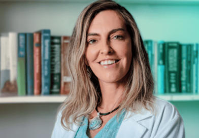 Tatiana Coelho de Sampaio transforma pesquisa da UFRJ em referência mundial