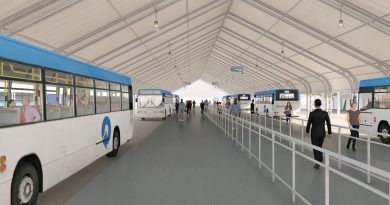 Em nota prefeitura de Águas Lindas adia operação do novo sistema de transporte