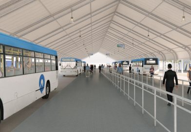 Em nota prefeitura de Águas Lindas adia operação do novo sistema de transporte