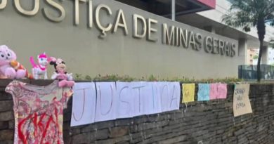 Decisão que absolveu homem por estupro de criança em MG tem prompt de IA