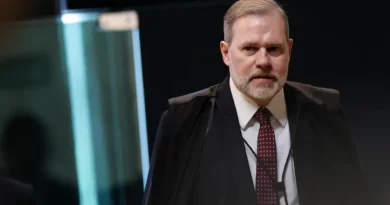 Pressionado, Toffoli deixa relatoria do caso do Banco Master no STF