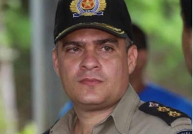 Limpeza pública como fator de segurança pública