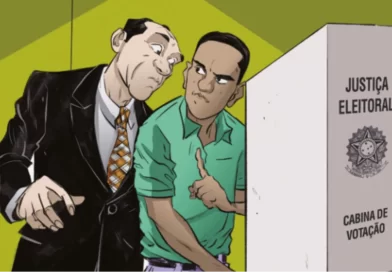 Ministério Público fará campanha contra assédio eleitoral neste ano