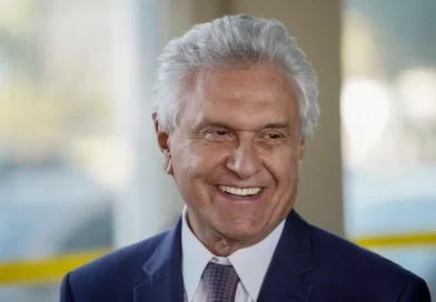 Caiadoé o pré-candidato do PSD ao Planalto