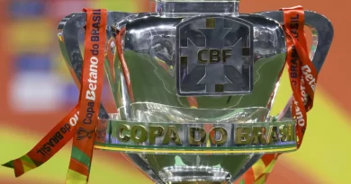 Veja confrontos da quinta fase da Copa do Brasil