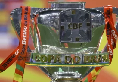 Veja confrontos da quinta fase da Copa do Brasil