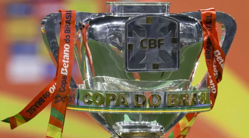 Veja confrontos da quinta fase da Copa do Brasil