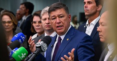 STF derruba prorrogação da CPMI do INSS por 8 votos a 2