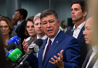 STF derruba prorrogação da CPMI do INSS por 8 votos a 2