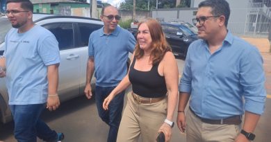 Sem vagas na sexta série mais de 500 alunos estão fora da sala de aula em Águas Lindas de Goiás