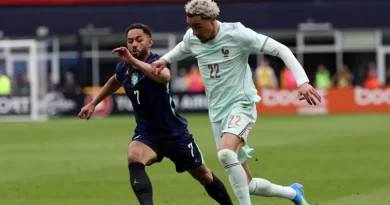 França 2 X 1 Brasil