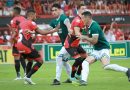 Goiás vence Atlético no Antônio Accioly e abre vantagem para o título