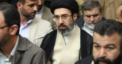 Filho de Khamenei é o novo líder supremo do Irã