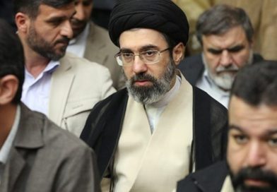 Filho de Khamenei é o novo líder supremo do Irã