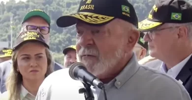 Governo Lula tenta evitar que EUA classifiquem facções como PCC e CV como terroristas