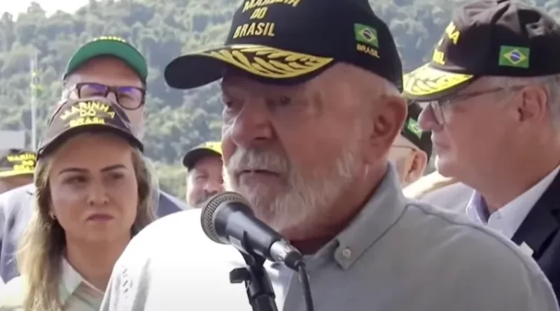 Governo Lula tenta evitar que EUA classifiquem facções como PCC e CV como terroristas