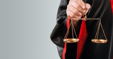 Aposentadoria compulsória não é mais punição para magistrados