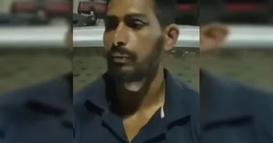 Matou a esposa por ciúmes e suspeita de traição, em Águas Lindas de Goiás