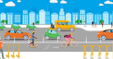 Prefeitura de Águas Lindas abre Concurso Público para vagas na Secretaria de Trânsito e Mobilidade Urbana