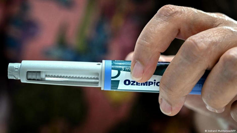 O que muda com o fim da patente do Ozempic no Brasil