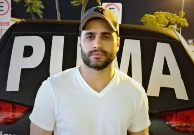 ‘Sicário’ de Vorcaro tem morte confirmada 